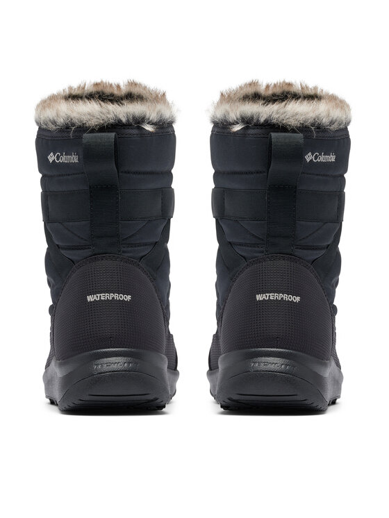 Columbia Columbia Lumesaapad Minx Shorty IV 2079181 Must