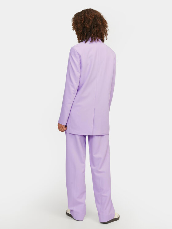 JJXX JJXX Sacou Mary 12200590 Violet Regular Fit