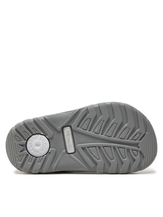 Primigi Primigi Sandalen 5865211 M Grau