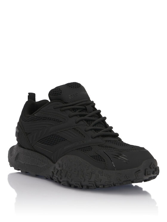 Plein Sport Plein Sport Sneakers 29150 Nero