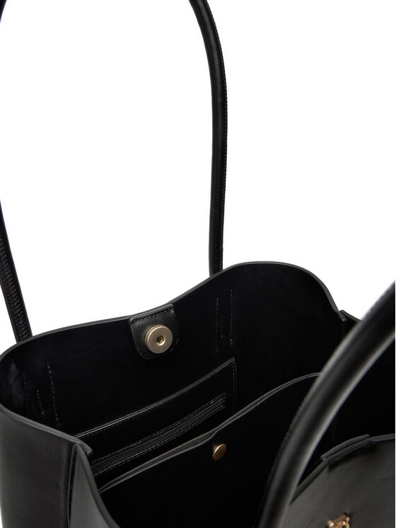 Gino Rossi Gino Rossi Handtasche CEO-VIKI-LA513-189 Schwarz