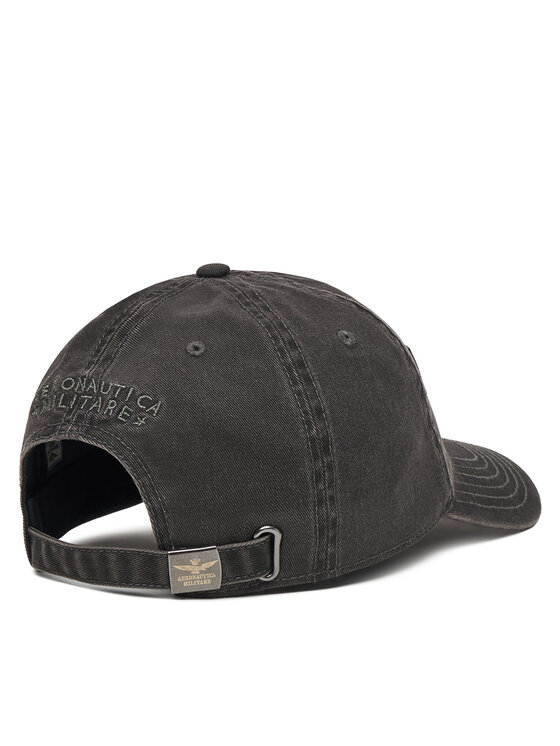 Aeronautica Militare Aeronautica Militare Šilterica 252HA1133UCT02476 Crna