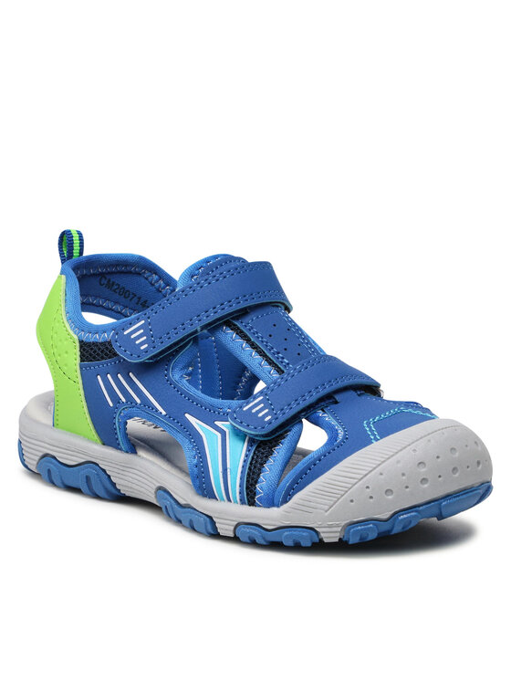 Action Boy Action Boy Sandalen CM200714-7 Blau