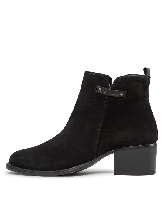 Tamaris Tamaris Stivaletti 1-25018-41 Nero