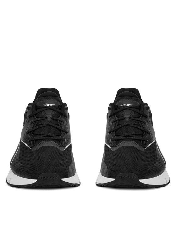 Reebok Reebok Sneakersy ZIG DYNAMICA 4 100026132 Czarny