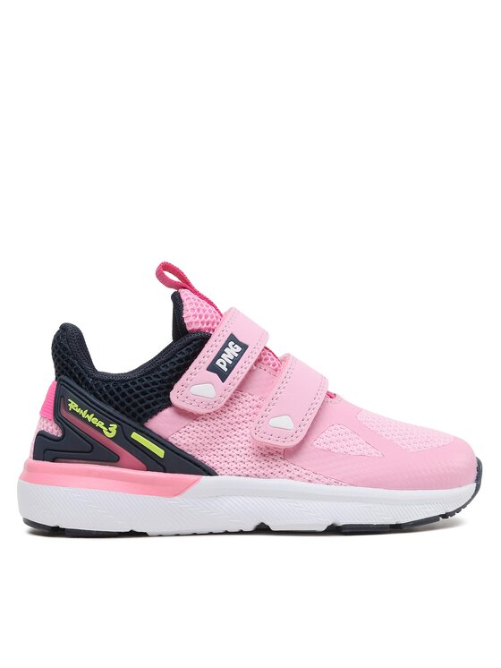 Primigi Primigi Sneakers 3957200 Rosa