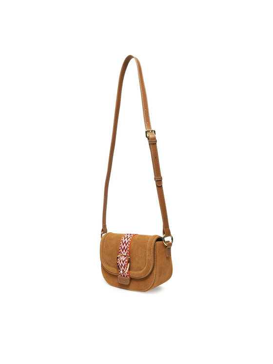 Blauer Blauer Сумка S5JINNY01/IND Коричневий