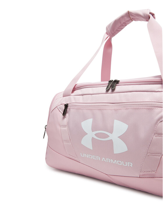 Under Armour Under Armour Tasche Ua Undeniable 5.0 1369221-648 Rosa