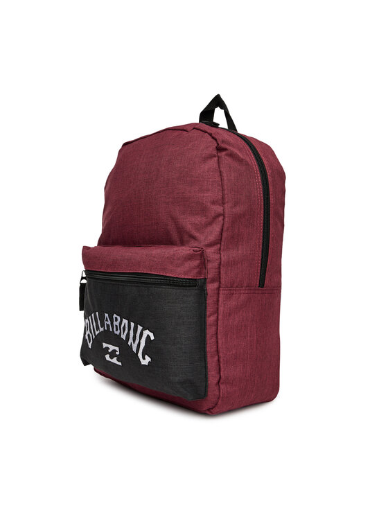 Billabong Billabong Ruksak BLB-KS-001-07 Tamnocrvena