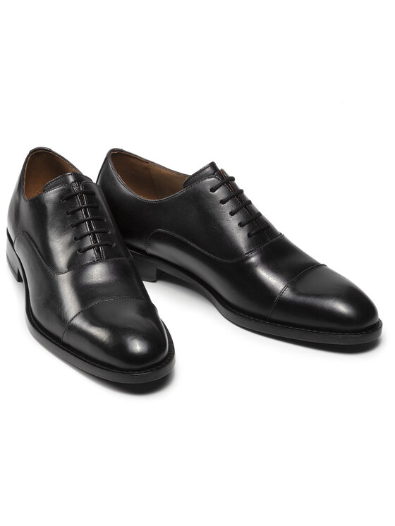 JOOP! JOOP! Poltopánky Lusso 4140005203 Čierna