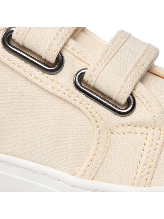 Primigi Primigi Sneakers aus Stoff 1960111 Beige