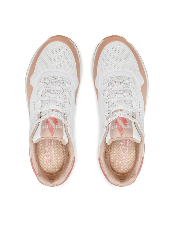 Skechers Skechers Tenisice 177121/WTAN Bijela