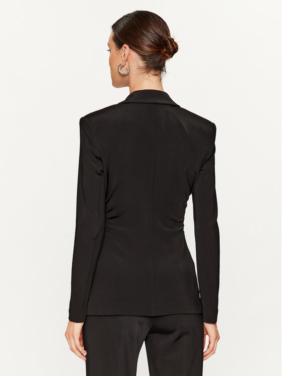 PINKO Pinko Giacca da abito Edvige 100259 A04I Nero Regular Fit