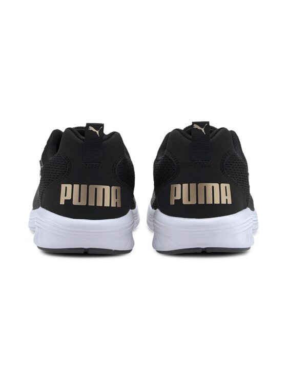 Puma Puma Buty 193243 Czarny