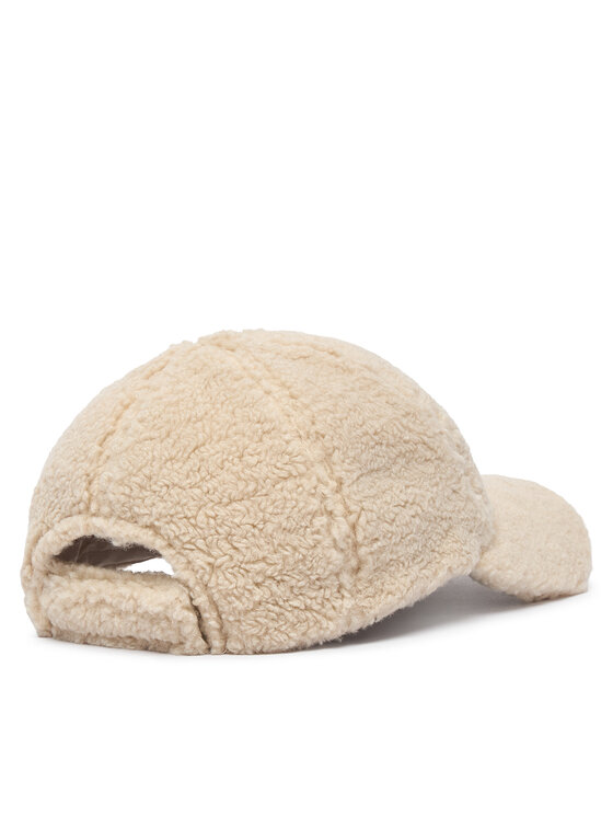 Guess Guess Καπέλο Jockey W5BZ44 WJ070 Ανοιχτό μπεζ