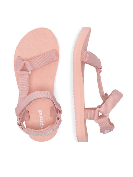 Sprandi Sprandi Sandaalid WP-VC-0723 Roosa