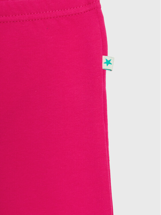 Blue Seven Blue Seven Leggings 775112 Ružičasta Slim Fit