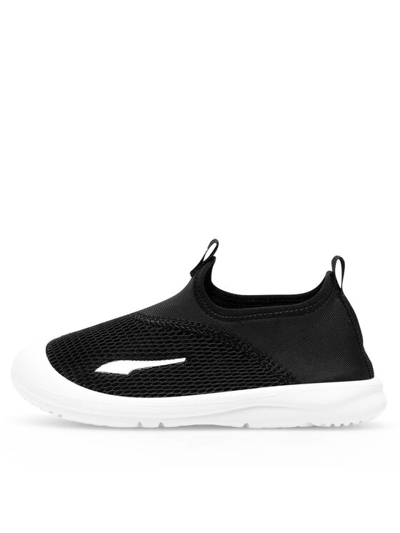 Puma Puma Sneakersy AQUACAT 37486101 INF Czarny