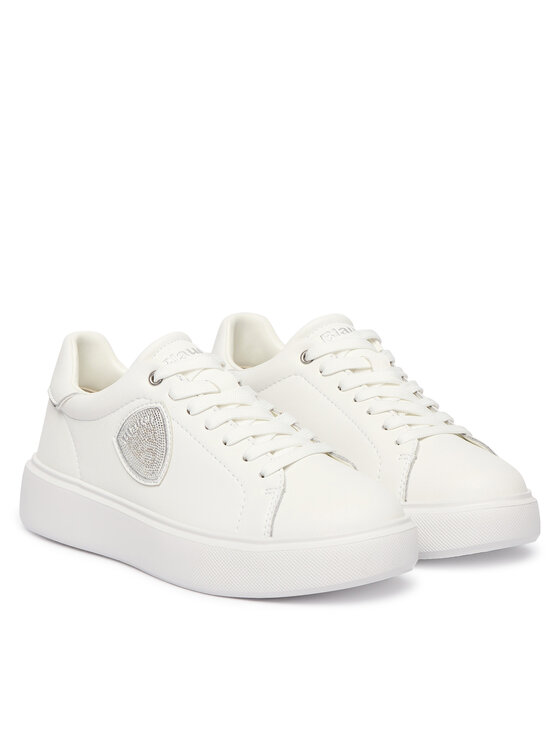 Blauer Blauer Сникърси S6VENUS01/LEA Бял