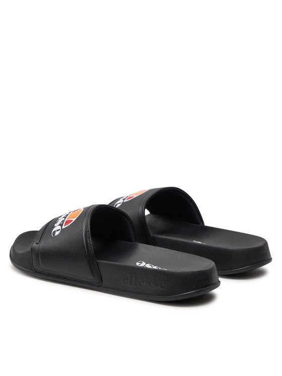 Ellesse Ellesse Klapki Filippo Slide SGVF0834 Czarny