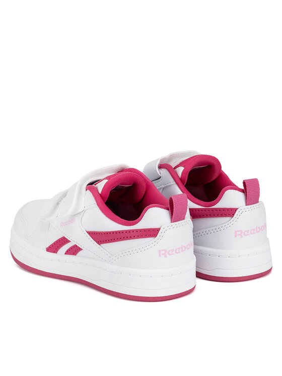 Reebok Reebok Sneakersy Royal Prime 2.0 100208254 Biały