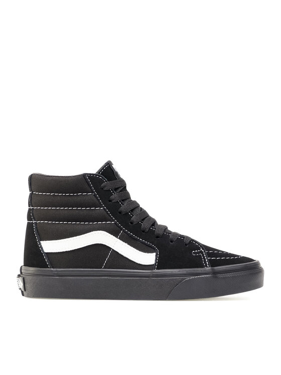 Vans Snīkeri Sk8-Hi VN0A32QG5WU1 Melns