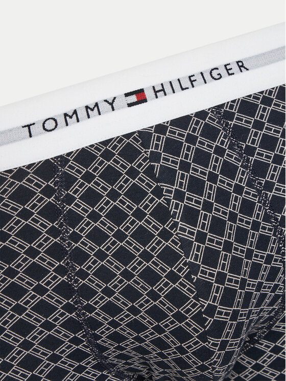 Tommy Hilfiger Tommy Hilfiger Set di 3 boxer UM0UM02768 Multicolore