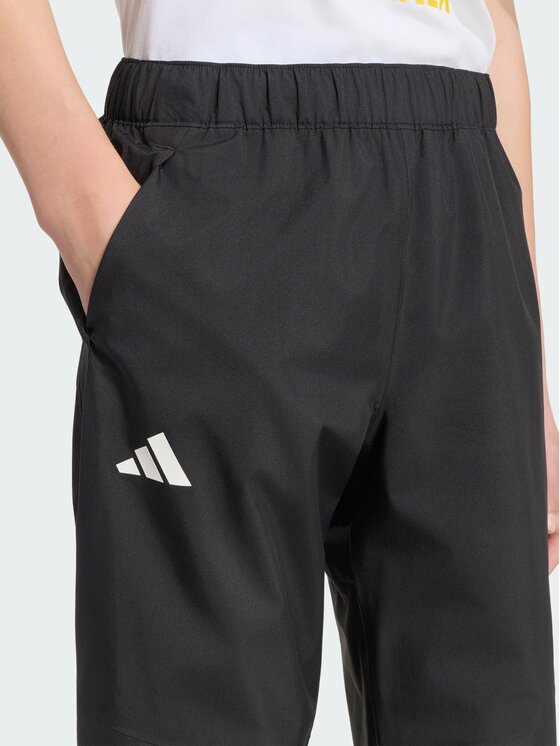 adidas adidas Spodnie outdoor 168210 Czarny Regular Fit