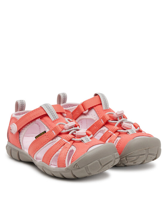 Keen Keen Szandál Seacamp Ii Cnx C 1030805 Narancssárga