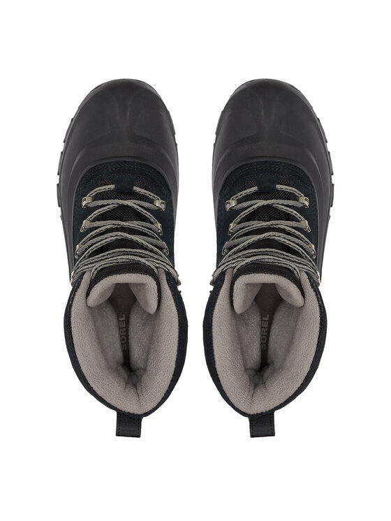 Sorel Sorel Čizme za snijeg Buxton™ Lace Wp 2084901010 Crna