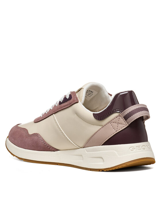 Geox Geox Tossud D Bulmya D66NQA 05422 C5VA8 Kreemjas