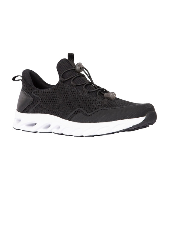 Trespass Trespass Sneakersy Kai Czarny