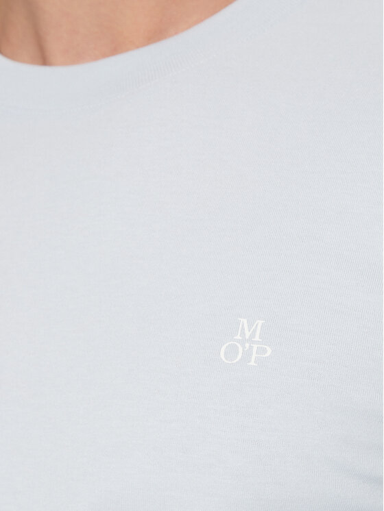 Marc O'Polo Marc O'Polo Longsleeve 520 2012 52210 Γαλάζιο Regular Fit