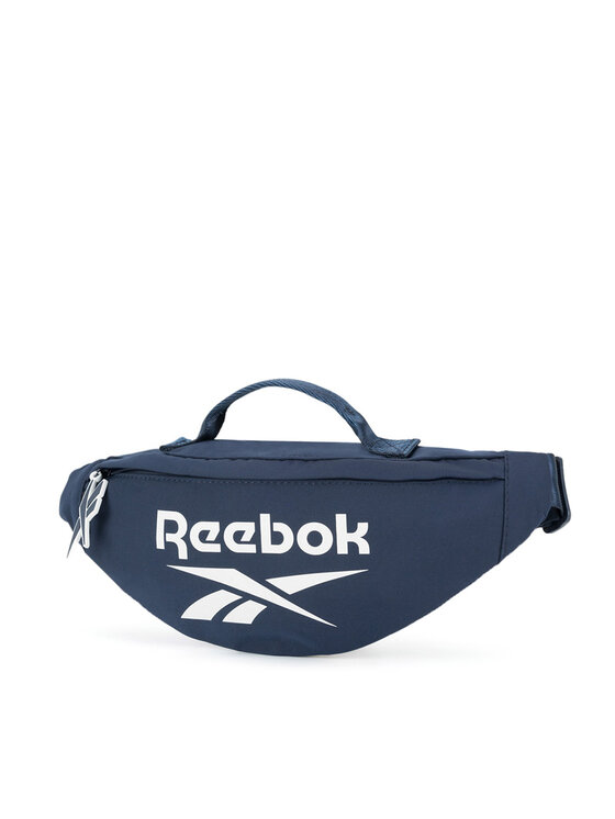 Reebok Reebok Τσαντάκι Μέσης﻿ RBK-039-CCC-05 Σκούρο μπλε