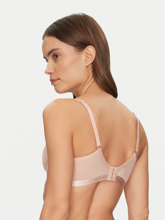 Dorina Dorina Reggiseno con ferretto Rochelle FXWB0028LA173 Beige