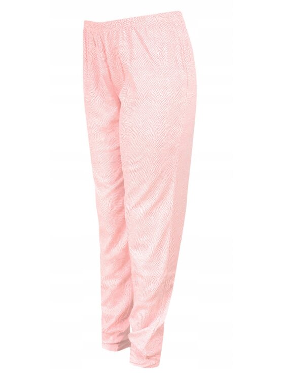 Infiore Infiore Piżama SWS0571 Kolorowy Comfortable Fit