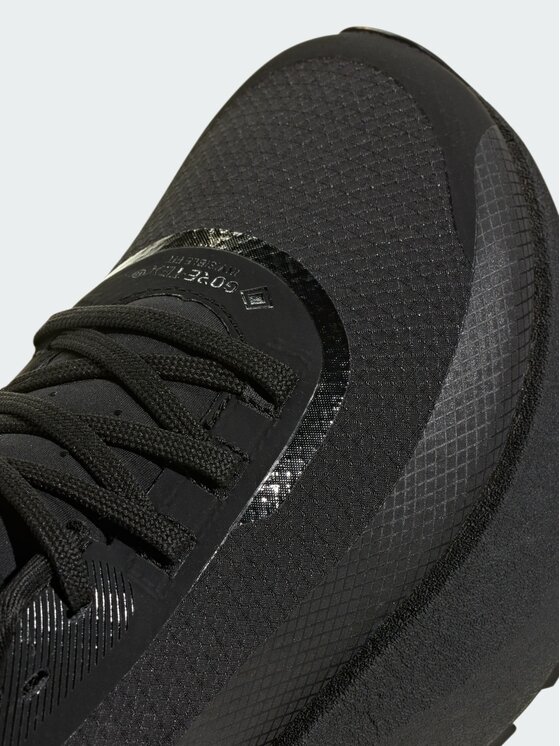 adidas adidas Buty do biegania 170979 Czarny