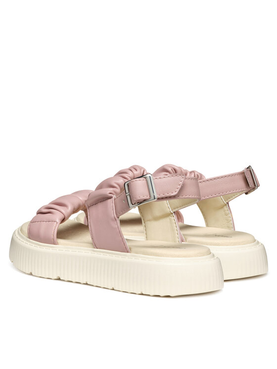 Geox Geox Sandaalid J Kodette Gir J55DBB 000BC C8014 S Roosa