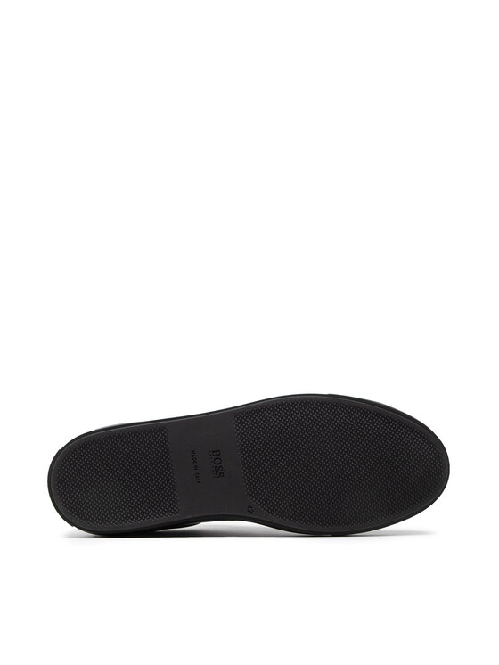 BOSS Boss Sneakers Mirage 50456570 10238001 01 Negru