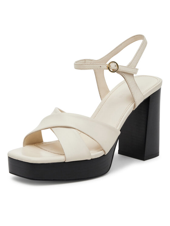 Gino Rossi Gino Rossi Sandalen ALIA-118081 Écru