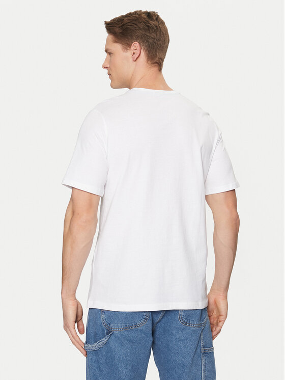Jack&Jones Jack&Jones 2 marškinėlių komplektas Colton 12277637 Spalvota Standard Fit