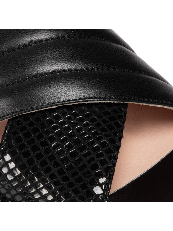 Libero Libero Sandaalid 2575 Must