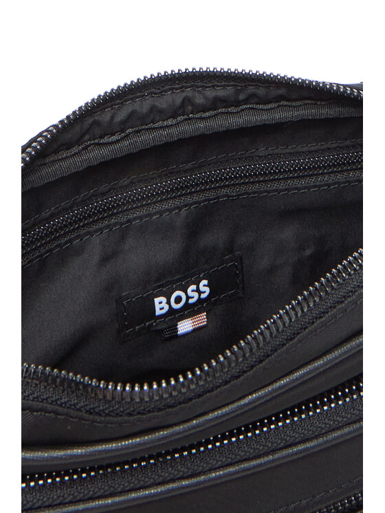 BOSS BOSS Gürteltasche 50529106 Schwarz