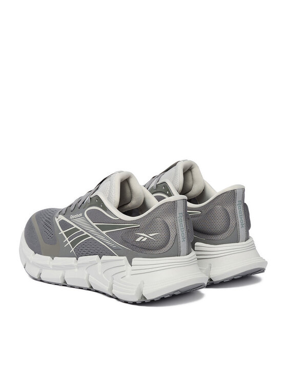 Reebok Reebok Bežecké topánky EO-FLOATZIG 2 100263821 Sivá
