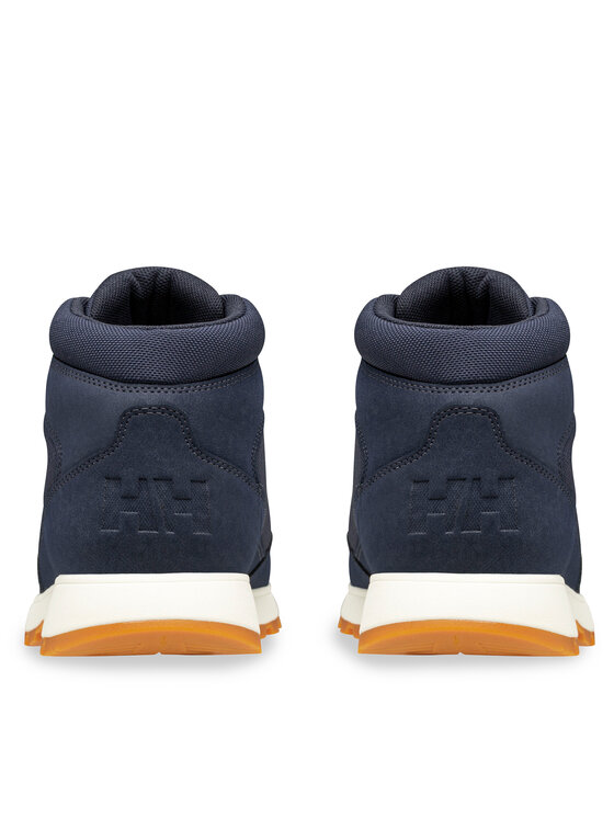 Helly Hansen Helly Hansen Trekkingi Torhov 2 12040 Granatowy