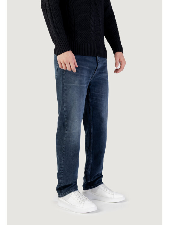 Tommy Jeans Tommy Jeans Jeans SONNY RGLR TPRD CBF Blu Casual Fit