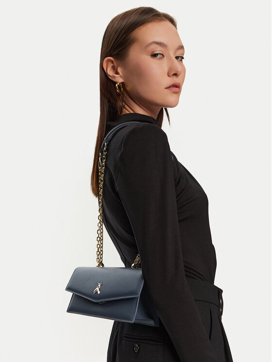 Patrizia Pepe Patrizia Pepe Soma 2B0032/L061-S688 Pelēks