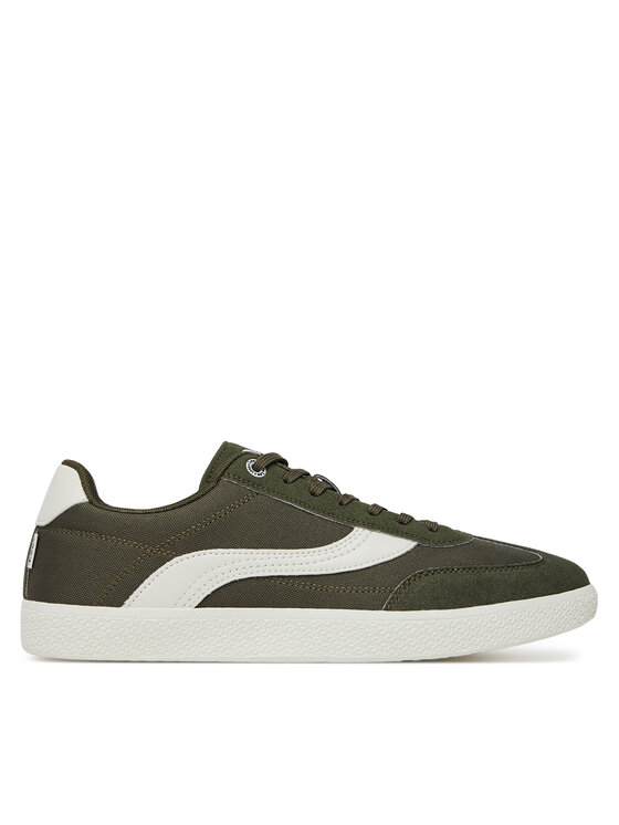 Lee Lee Tenisice Lian N Men Low 50251043.15L Kaki