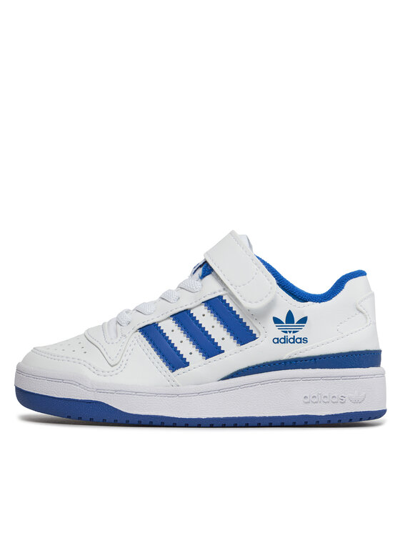 adidas adidas Tenisice Forum Low I FY7978 Bijela