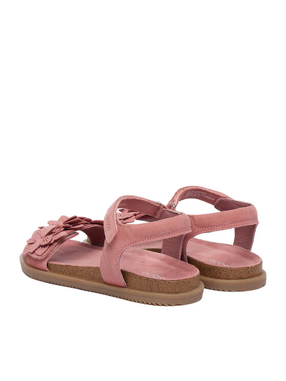 Lasocki Young Lasocki Young Sandalen CEO-CI12-BRICK-03 Rosa